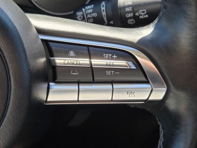 2024 Mazda Mazda CX-50 2.5 S Preferred Package