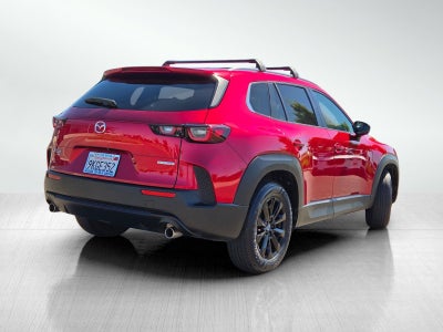2024 Mazda Mazda CX-50 2.5 S Preferred Package
