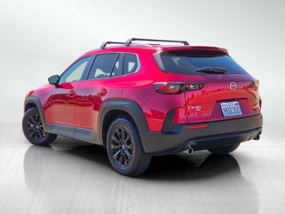 2024 Mazda Mazda CX-50 2.5 S Preferred Package