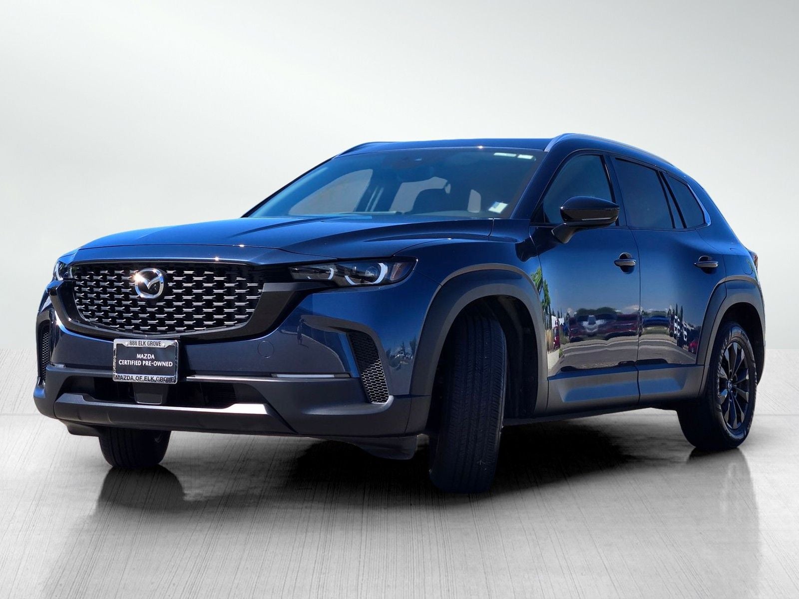 2023 Mazda Mazda CX-50 2.5 S Preferred Plus Package