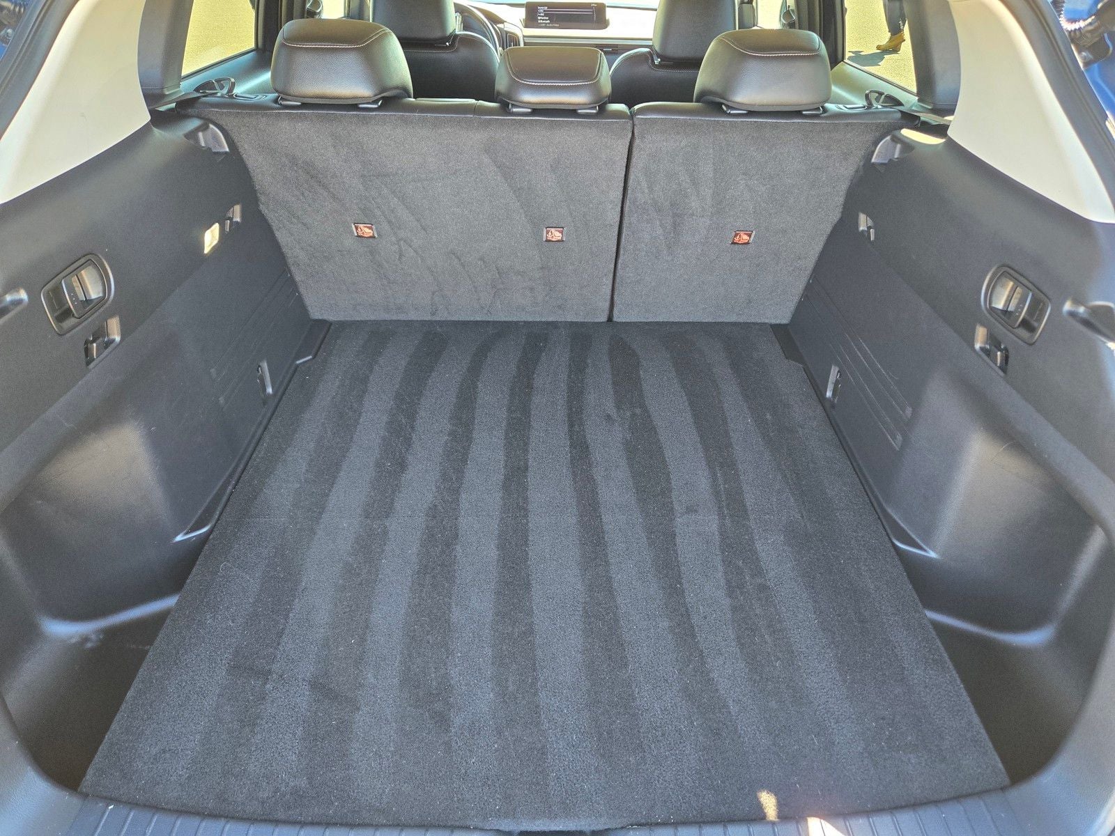 2023 Mazda Mazda CX-50 2.5 S Preferred Plus Package