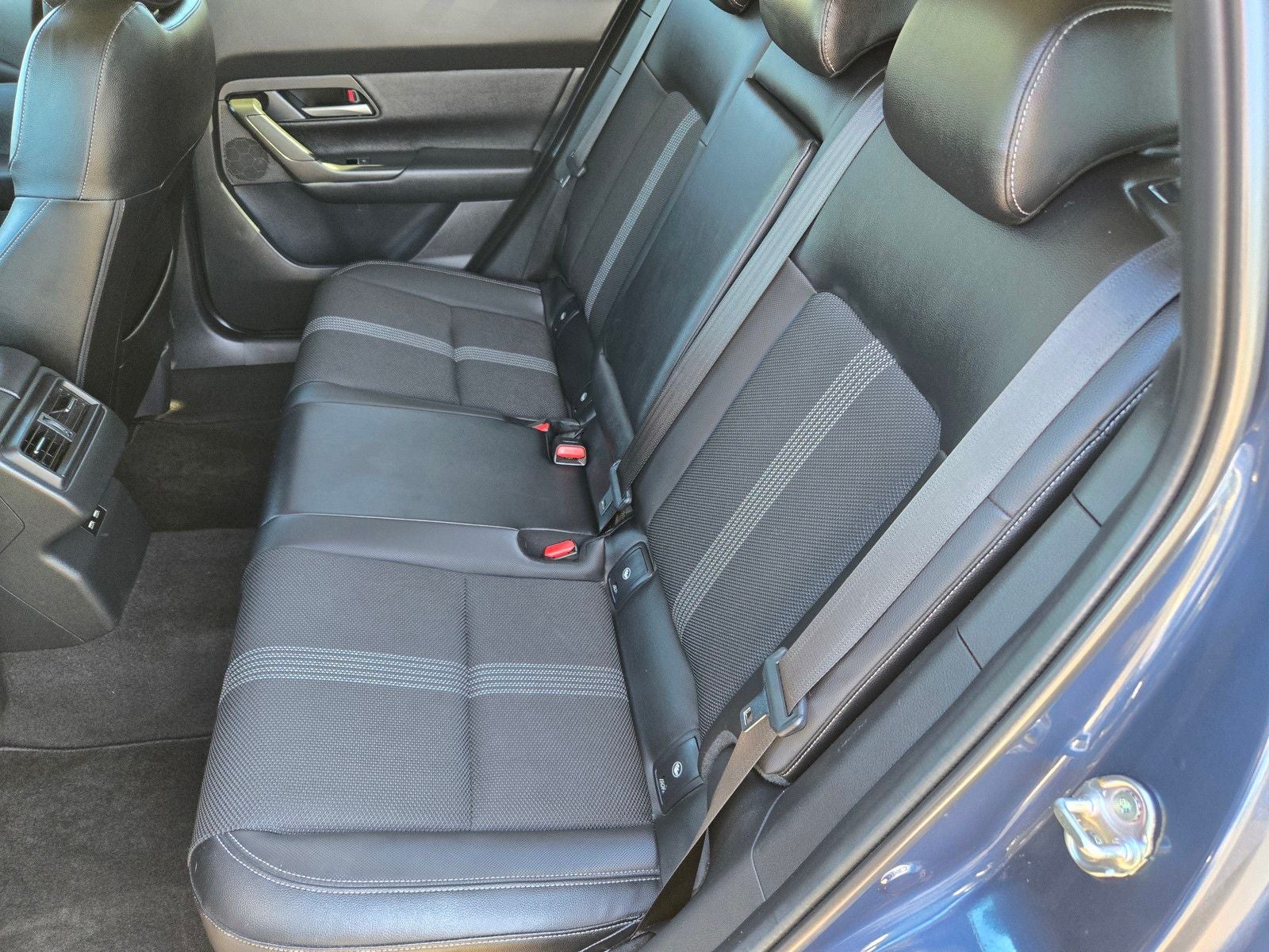 2023 Mazda Mazda CX-50 2.5 S Preferred Plus Package