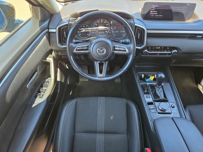 2023 Mazda Mazda CX-50 2.5 S Preferred Plus Package