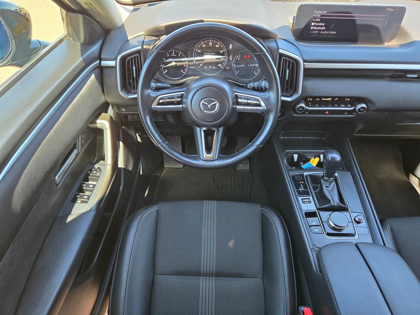2023 Mazda Mazda CX-50 2.5 S Preferred Plus Package