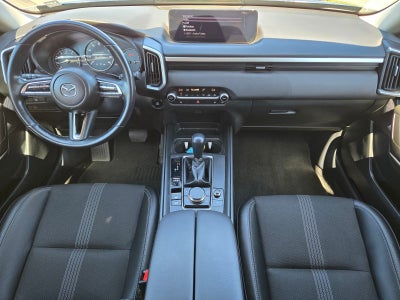 2023 Mazda Mazda CX-50 2.5 S Preferred Plus Package