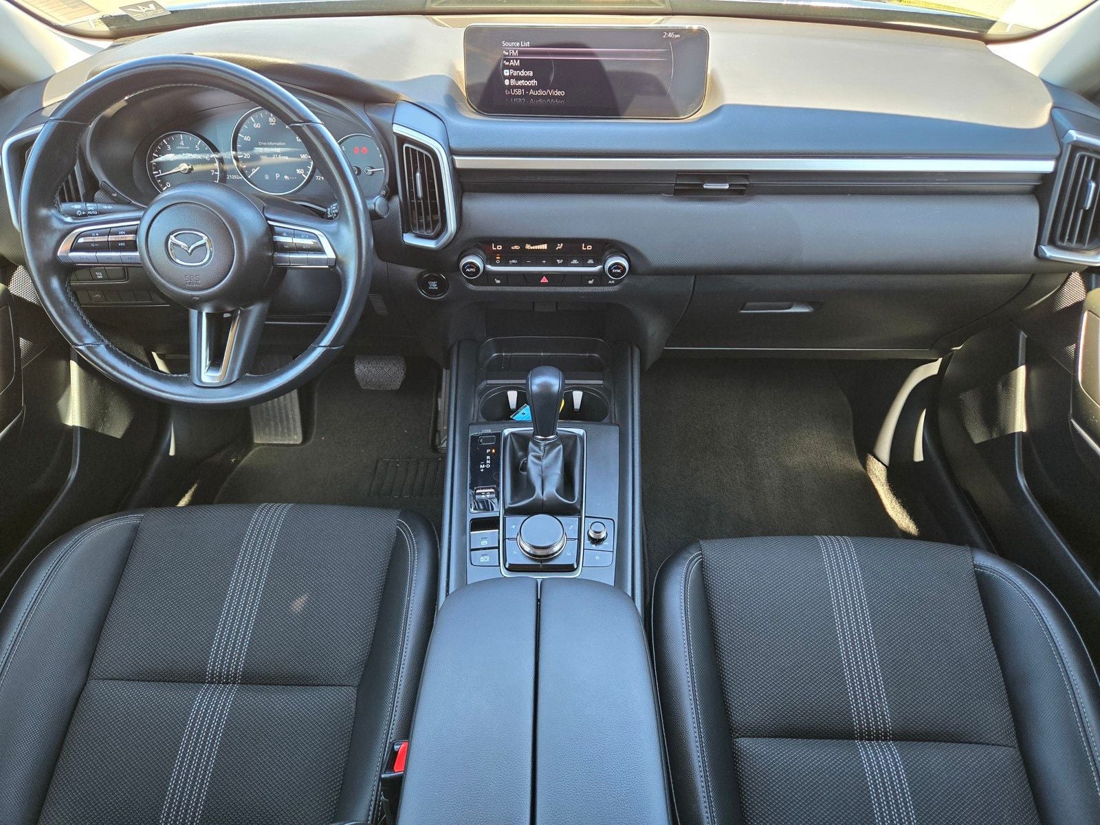 2023 Mazda Mazda CX-50 2.5 S Preferred Plus Package