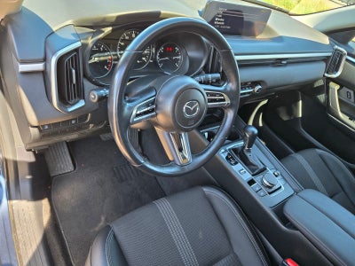 2023 Mazda Mazda CX-50 2.5 S Preferred Plus Package