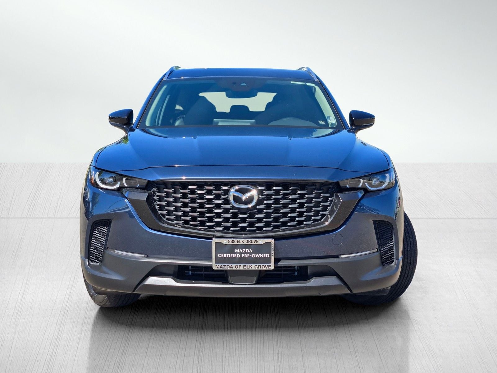 2023 Mazda Mazda CX-50 2.5 S Preferred Plus Package