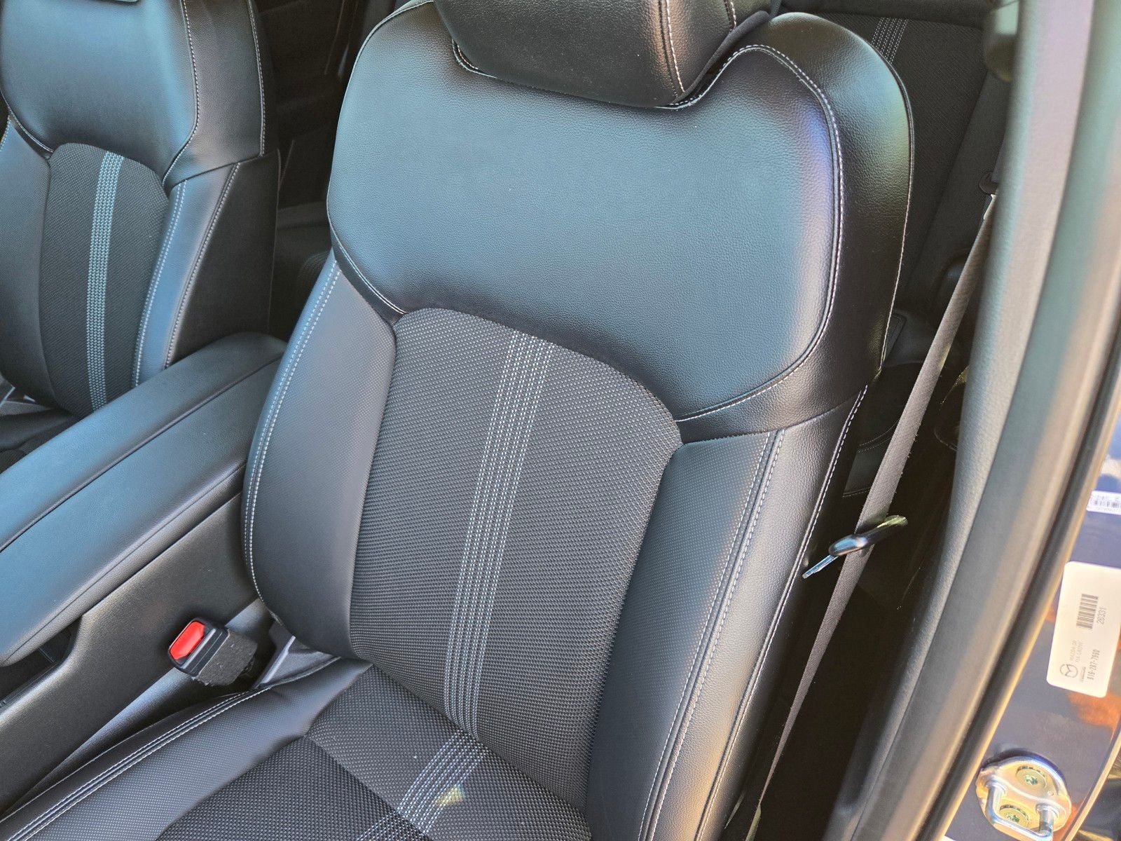 2023 Mazda Mazda CX-50 2.5 S Preferred Plus Package