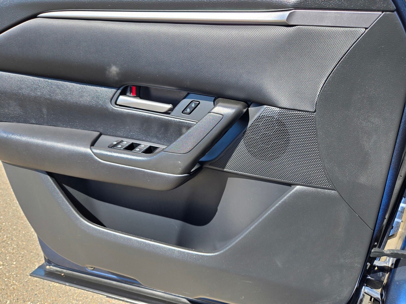 2023 Mazda Mazda CX-50 2.5 S Preferred Plus Package