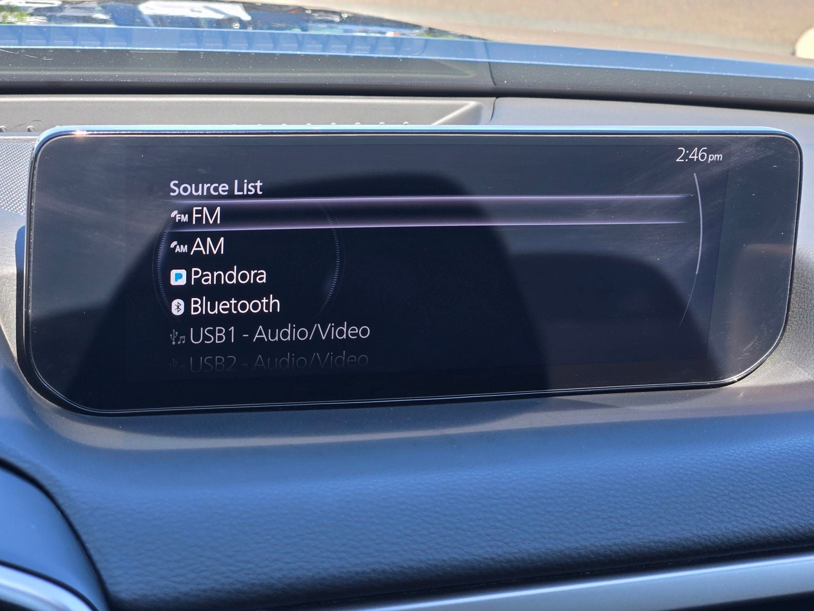 2023 Mazda Mazda CX-50 2.5 S Preferred Plus Package