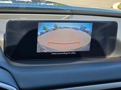 2023 Mazda Mazda CX-50 2.5 S Preferred Plus Package
