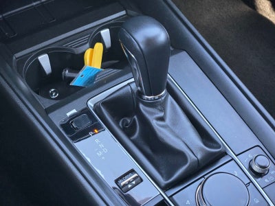 2023 Mazda Mazda CX-50 2.5 S Preferred Plus Package