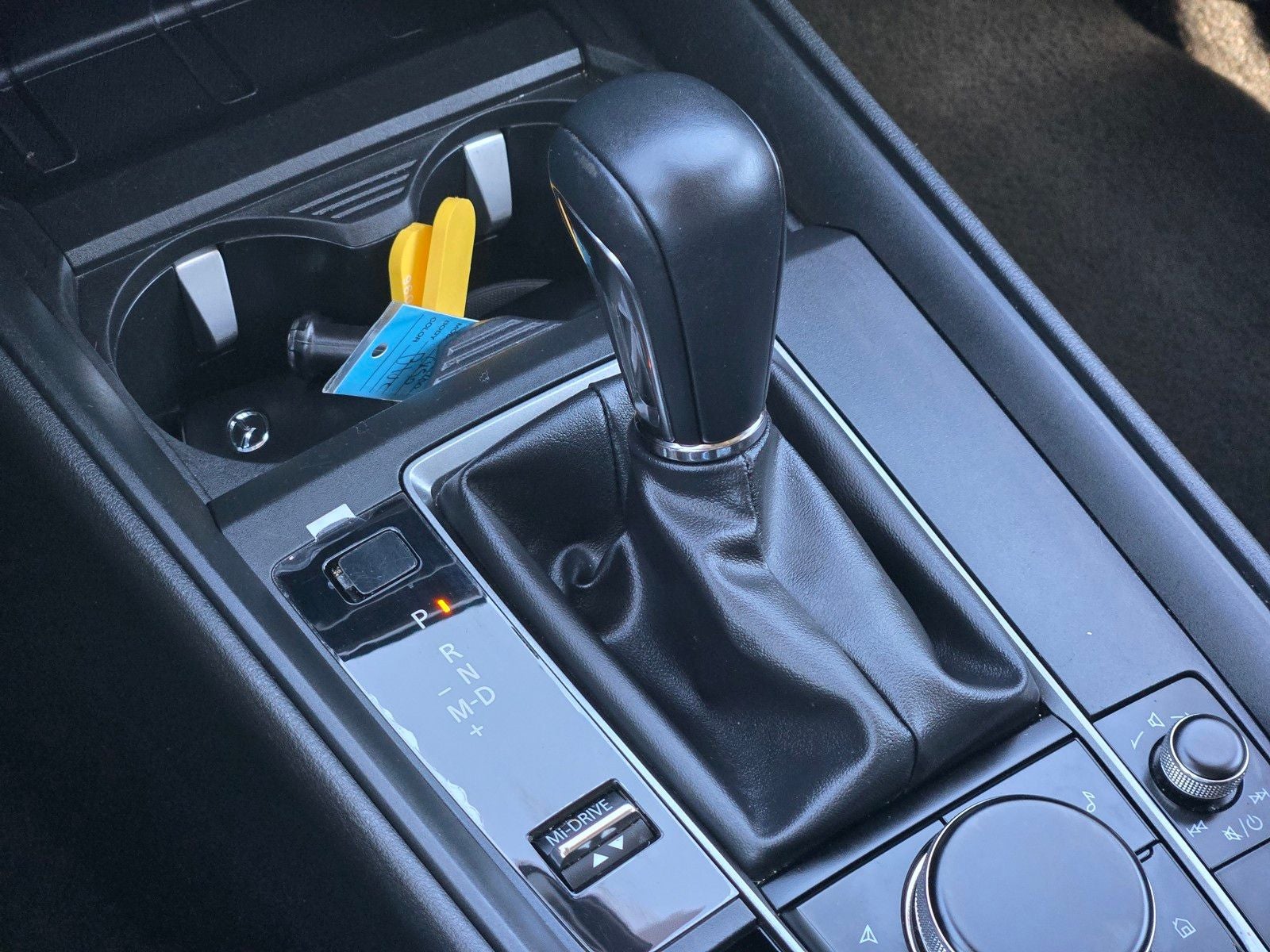 2023 Mazda Mazda CX-50 2.5 S Preferred Plus Package