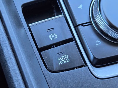 2023 Mazda Mazda CX-50 2.5 S Preferred Plus Package