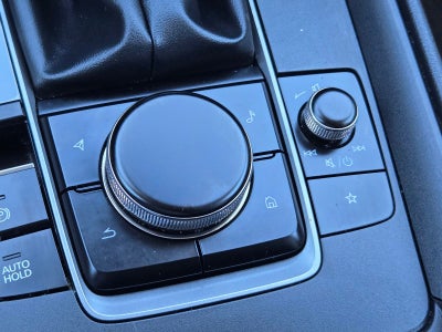 2023 Mazda Mazda CX-50 2.5 S Preferred Plus Package