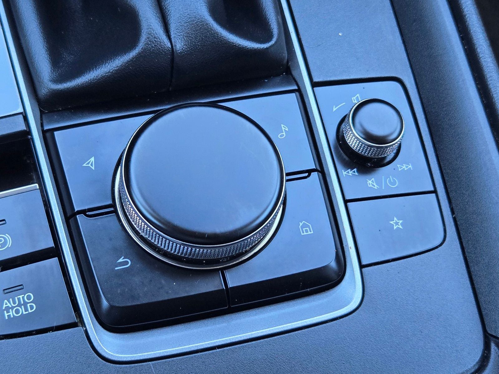 2023 Mazda Mazda CX-50 2.5 S Preferred Plus Package