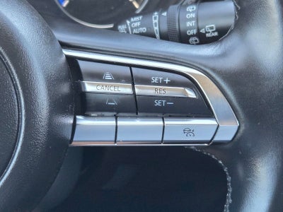 2023 Mazda Mazda CX-50 2.5 S Preferred Plus Package