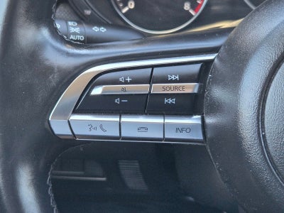 2023 Mazda Mazda CX-50 2.5 S Preferred Plus Package