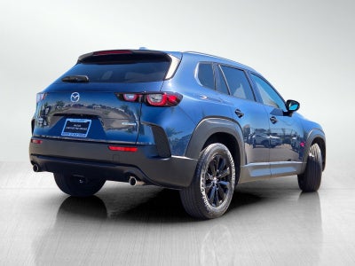 2023 Mazda Mazda CX-50 2.5 S Preferred Plus Package