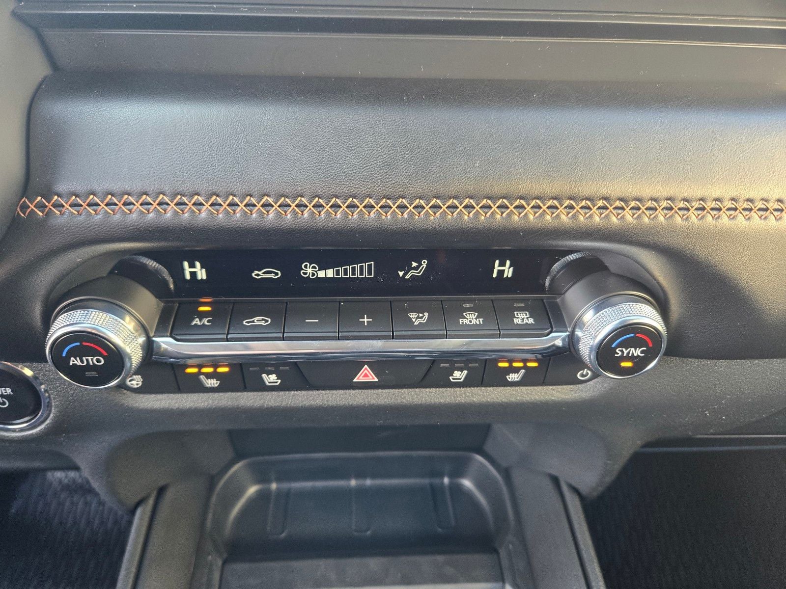 2026 Mazda Mazda CX-50 2.5 Turbo