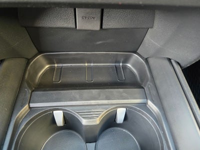 2026 Mazda Mazda CX-50 2.5 Turbo