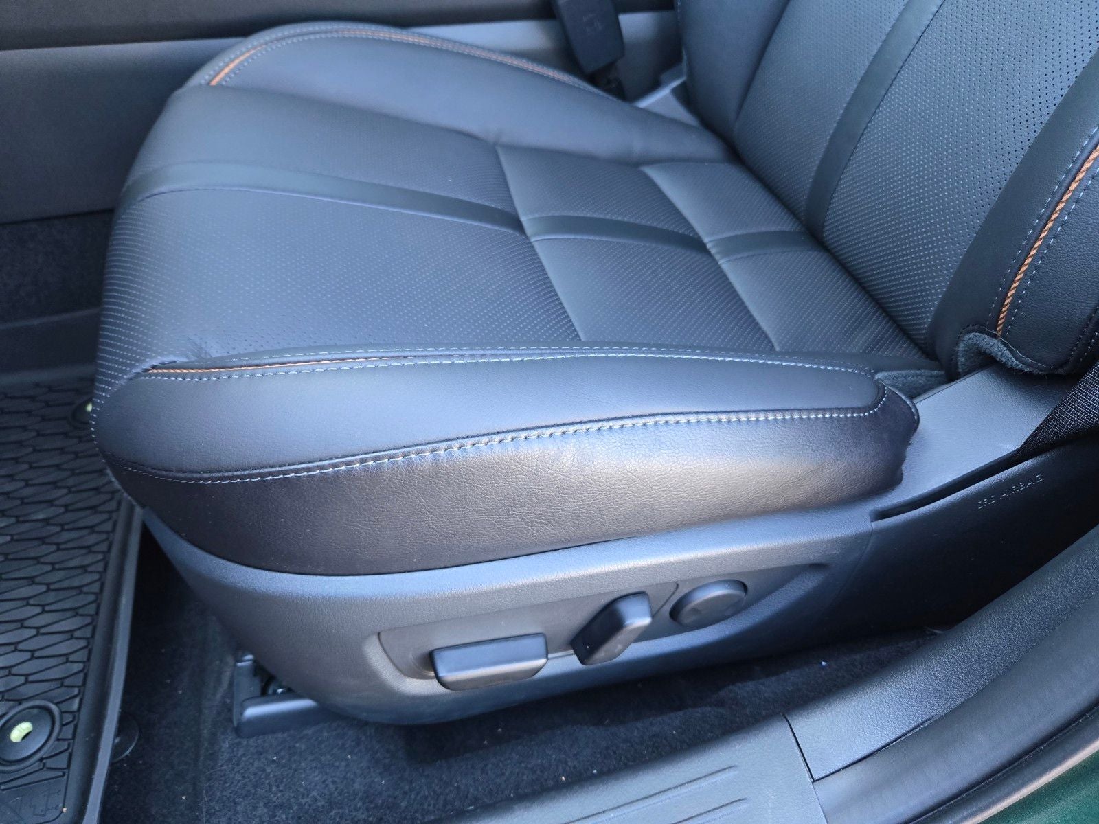 2026 Mazda Mazda CX-50 2.5 Turbo