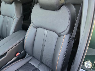 2026 Mazda Mazda CX-50 2.5 Turbo