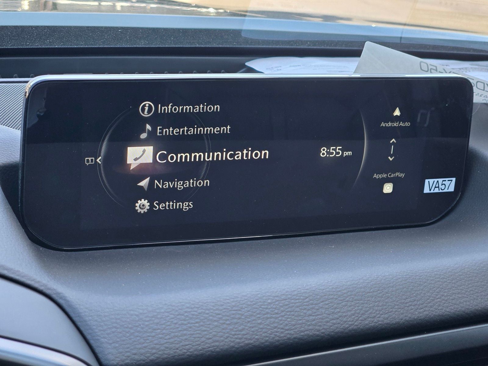 2026 Mazda Mazda CX-50 2.5 Turbo