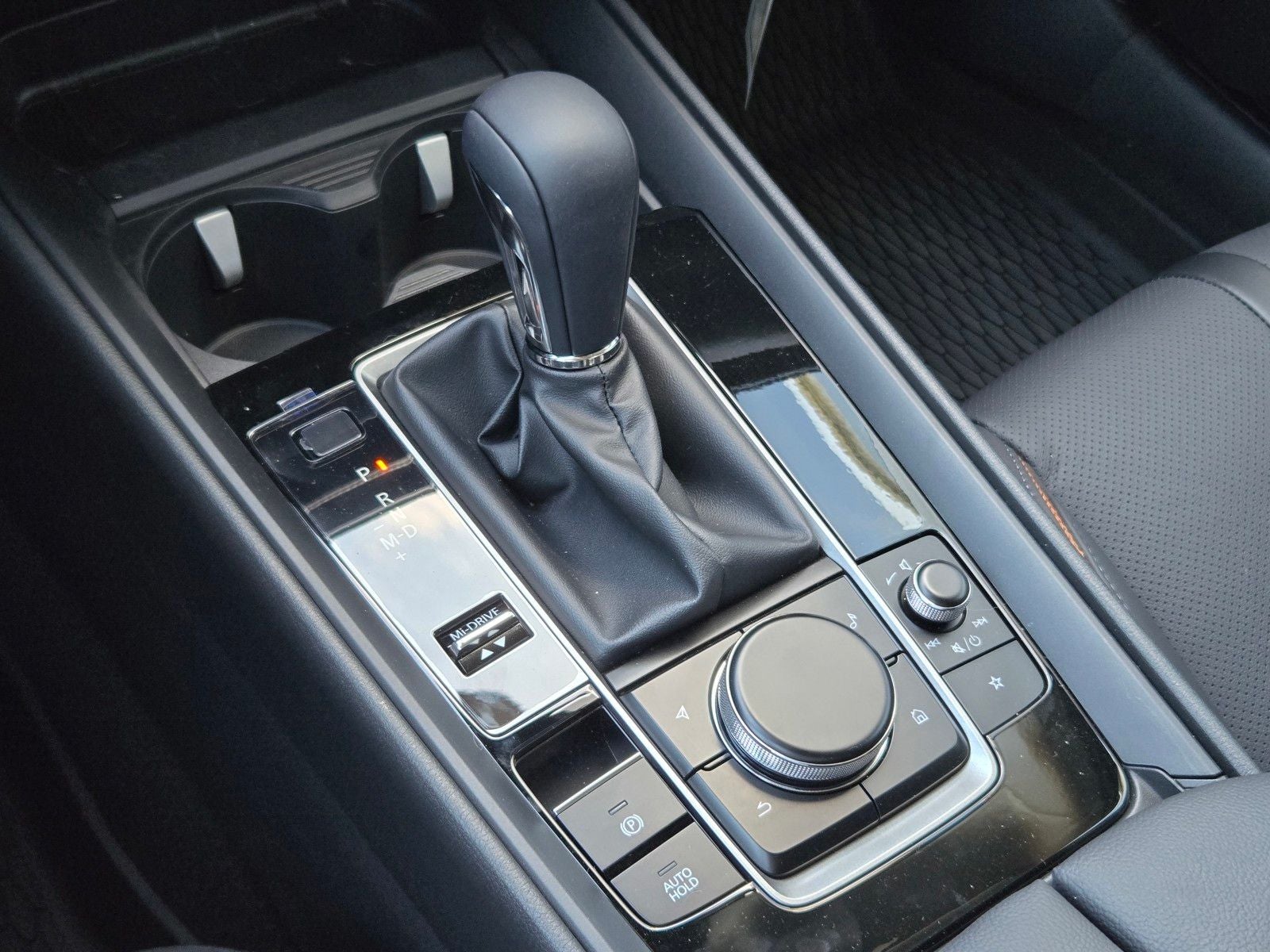 2026 Mazda Mazda CX-50 2.5 Turbo