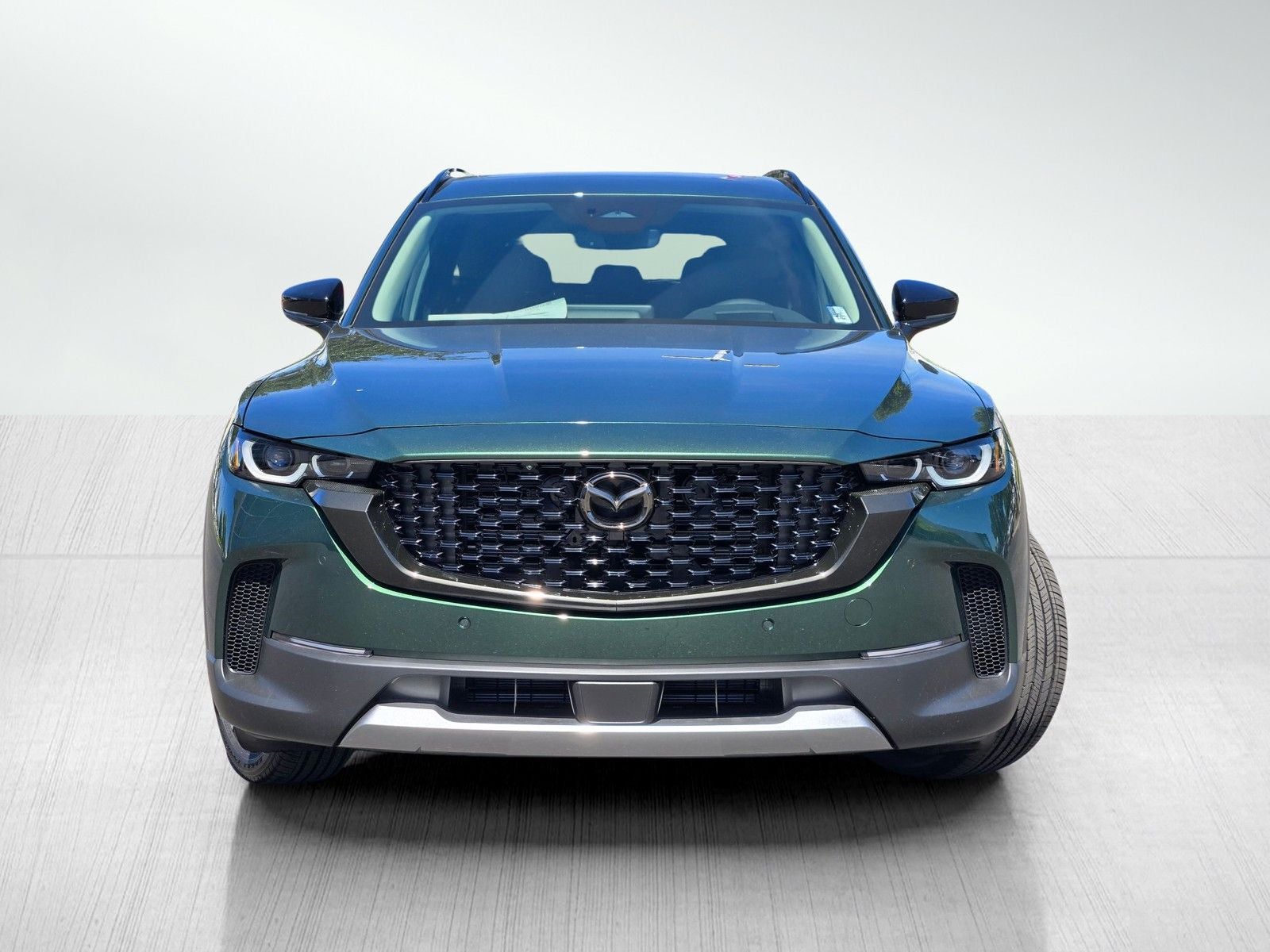 2026 Mazda Mazda CX-50 2.5 Turbo