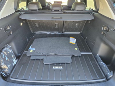 2026 Mazda Mazda CX-50 2.5 Turbo