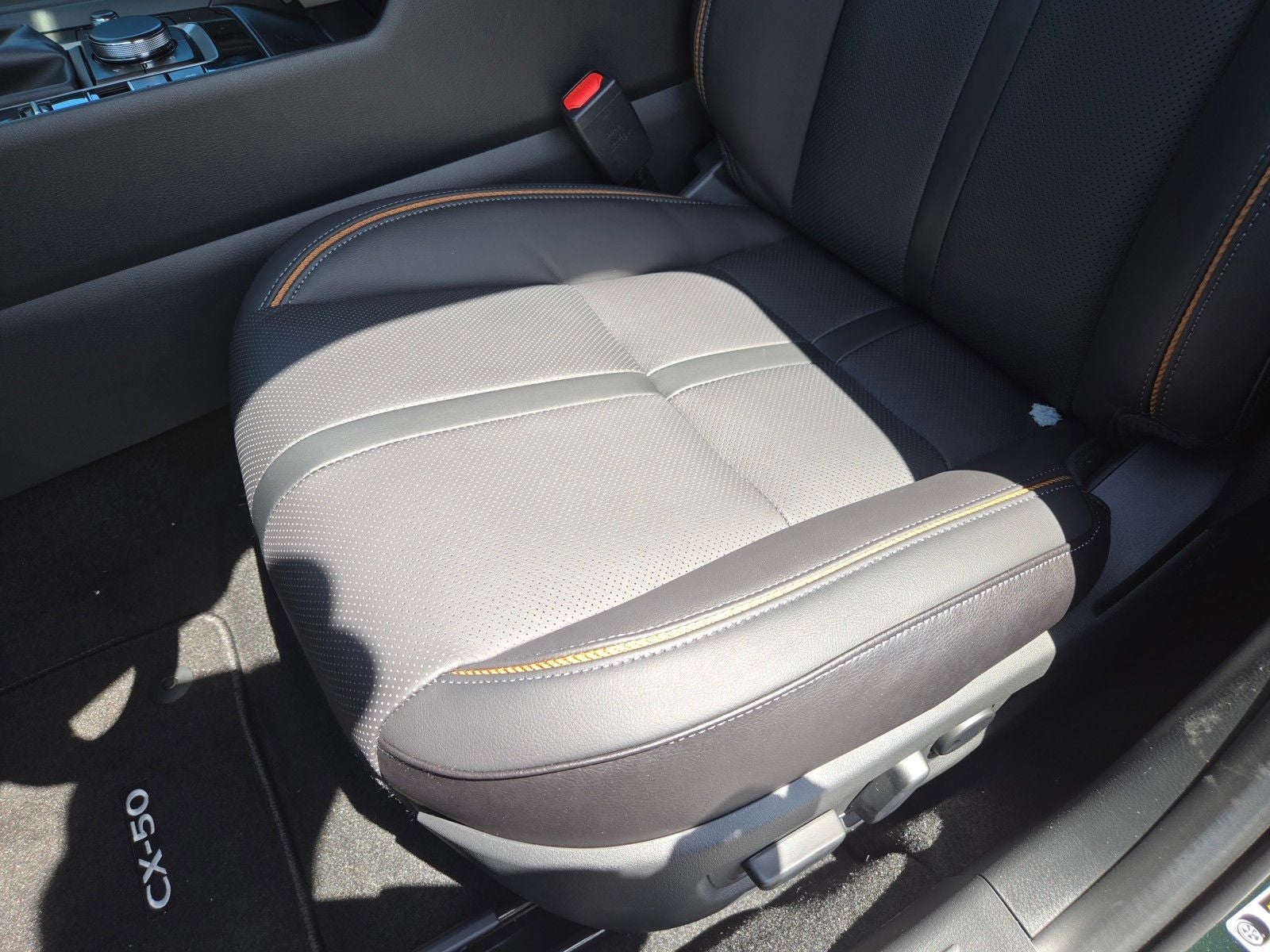 2026 Mazda Mazda CX-50 2.5 S Premium