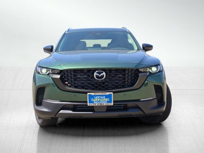 2026 Mazda Mazda CX-50 2.5 S Premium