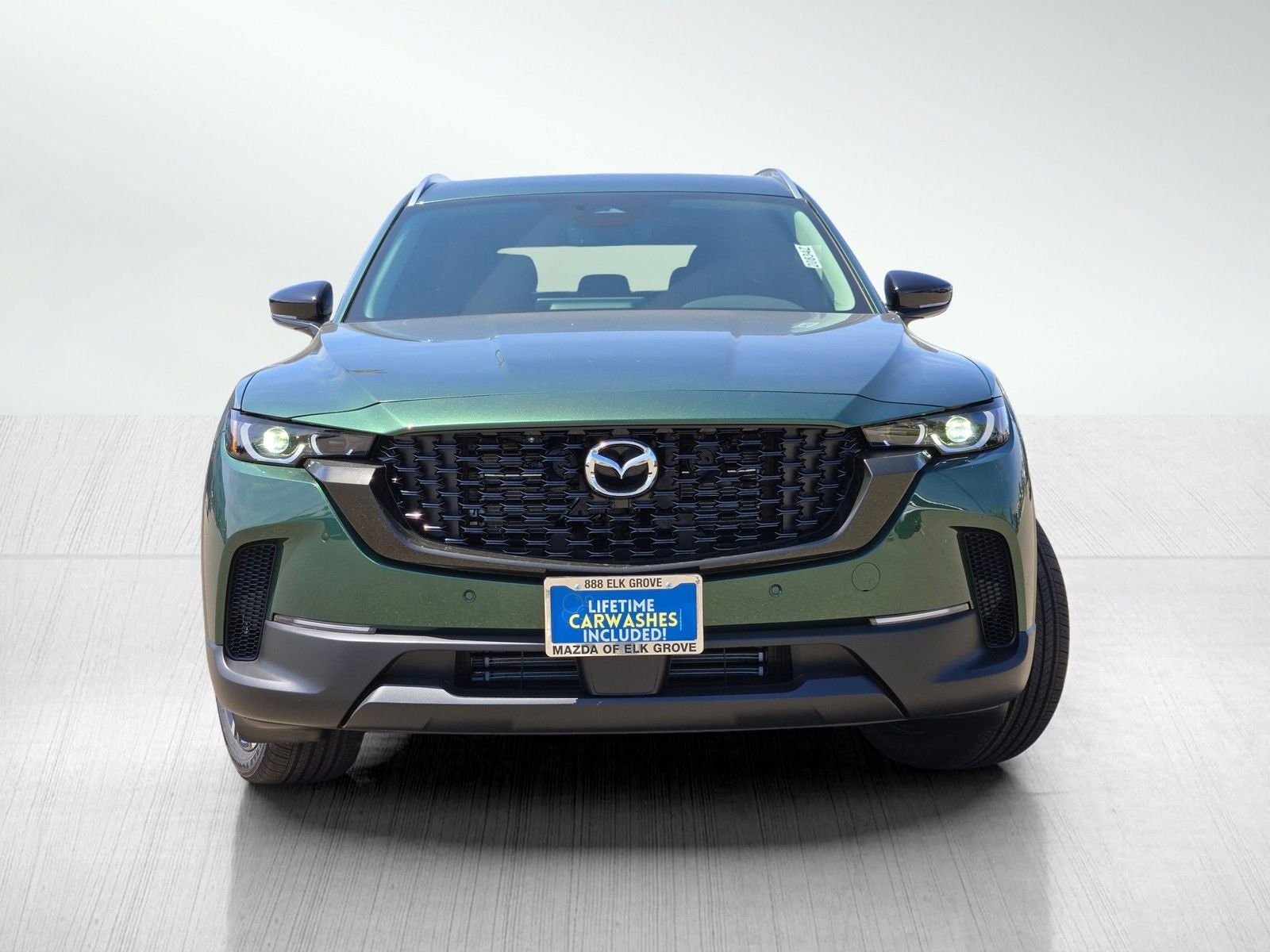 2026 Mazda Mazda CX-50 2.5 S Premium