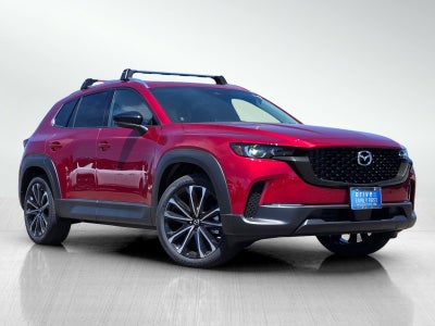 2026 Mazda Mazda CX-50 2.5 S Premium
