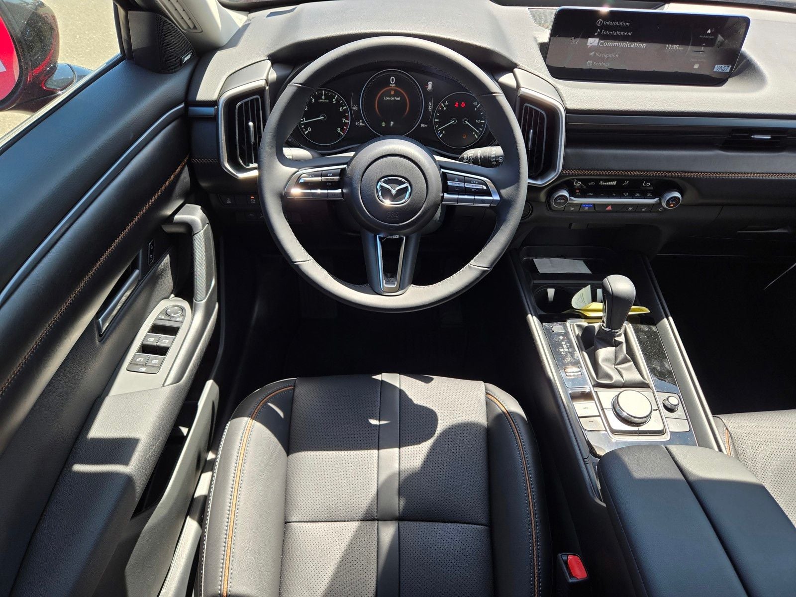 2026 Mazda Mazda CX-50 2.5 S Premium