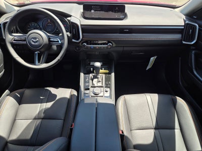 2026 Mazda Mazda CX-50 2.5 S Premium