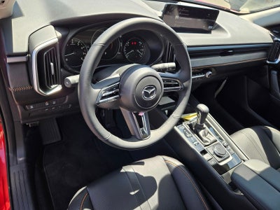 2026 Mazda Mazda CX-50 2.5 S Premium