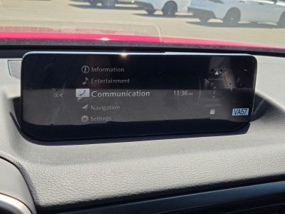 2026 Mazda Mazda CX-50 2.5 S Premium
