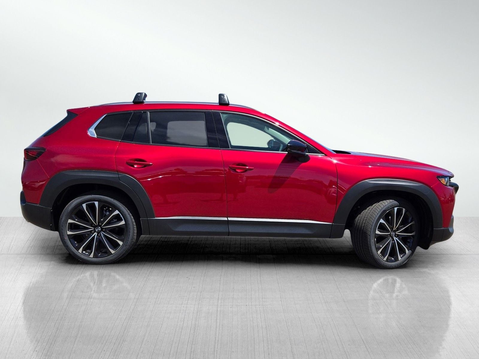 2026 Mazda Mazda CX-50 2.5 S Premium