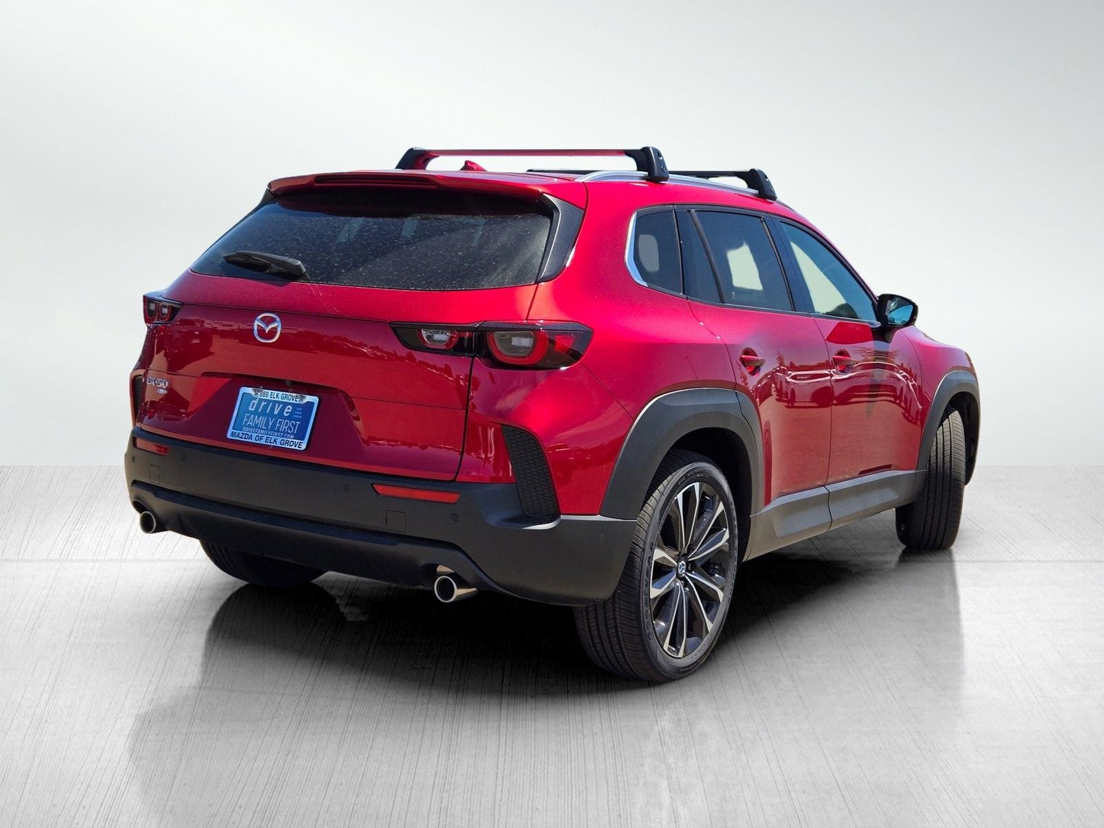 2026 Mazda Mazda CX-50 2.5 S Premium