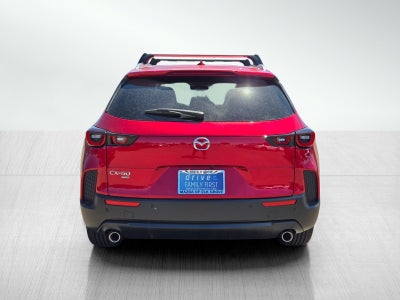2026 Mazda Mazda CX-50 2.5 S Premium