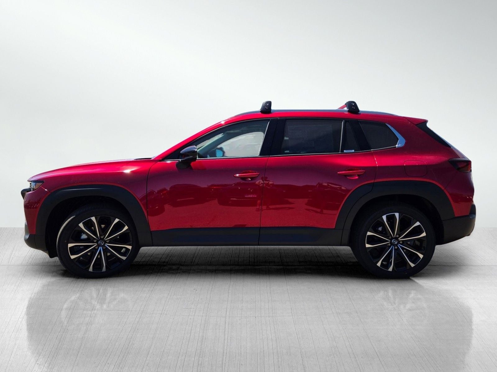 2026 Mazda Mazda CX-50 2.5 S Premium