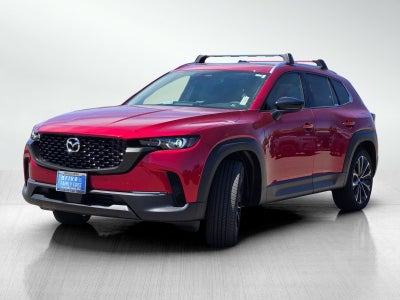 2026 Mazda Mazda CX-50 2.5 S Premium