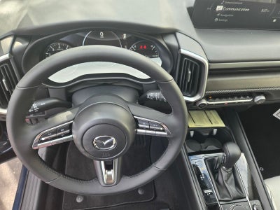 2026 Mazda Mazda CX-50 2.5 S Premium