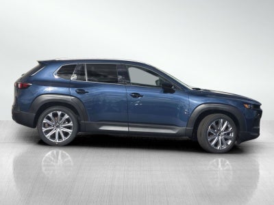 2026 Mazda Mazda CX-50 2.5 S Premium