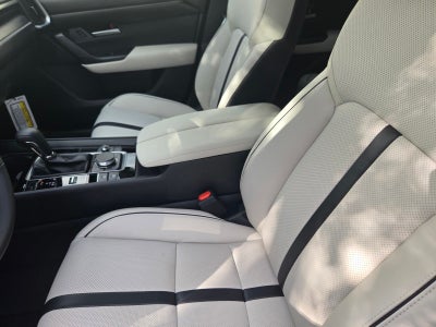 2026 Mazda Mazda CX-50 2.5 S Premium