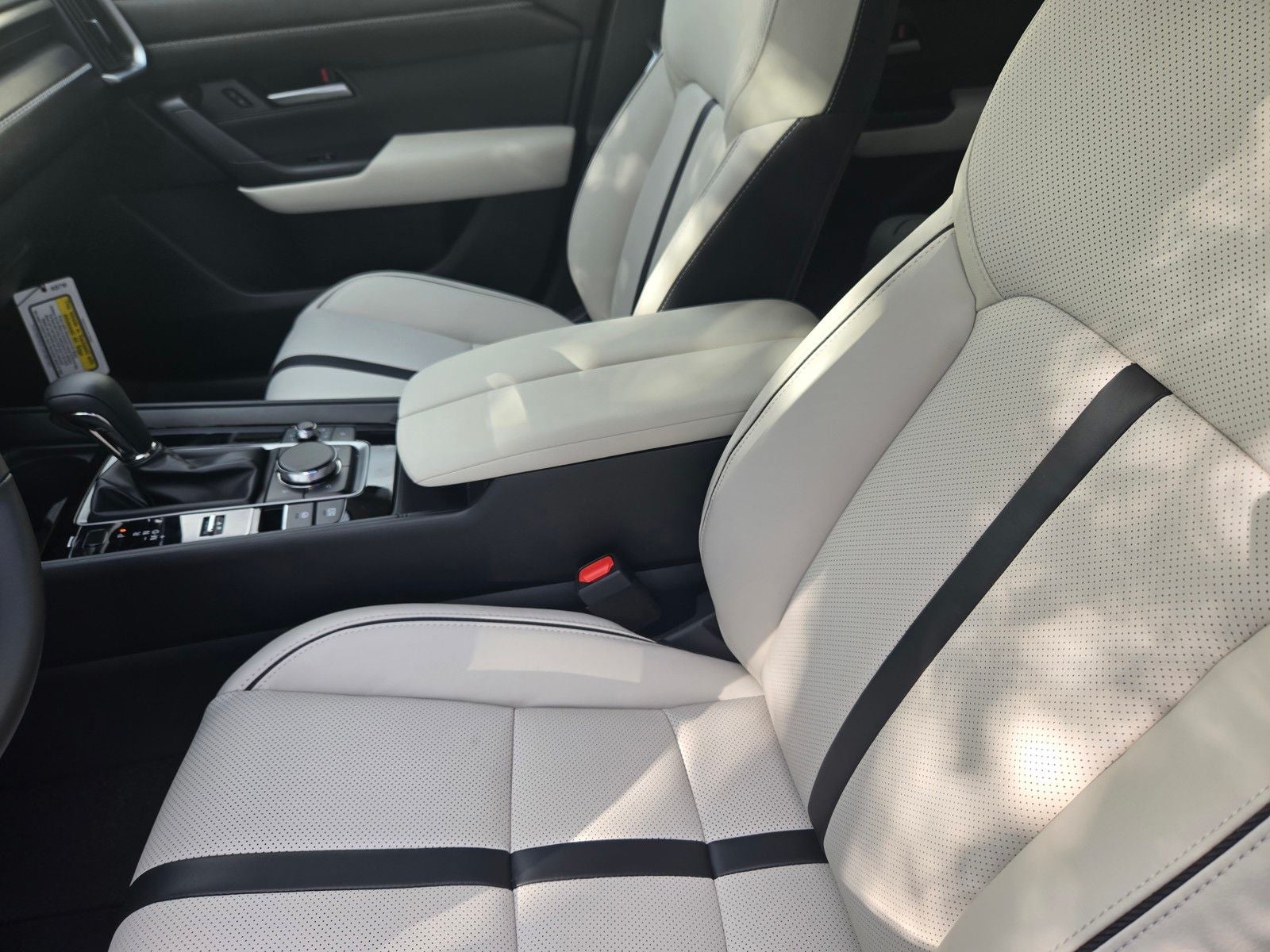 2026 Mazda Mazda CX-50 2.5 S Premium