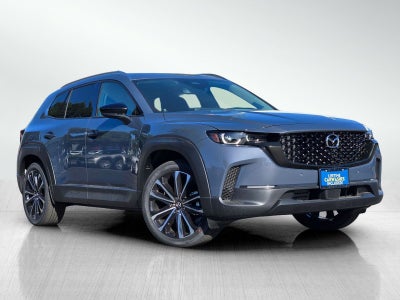 2026 Mazda Mazda CX-50 2.5 S Premium